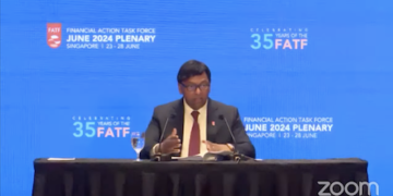 Venezuela y Mónaco entran a la lista gris de GAFI, mientras que Jamaica y Tuquia lograron salir