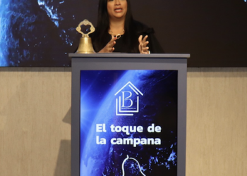 Lerzy Batista fue nominada por el presidente electo de Panamá superintendente de Valores de Panamá