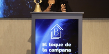 Lerzy Batista fue nominada por el presidente electo de Panamá superintendente de Valores de Panamá