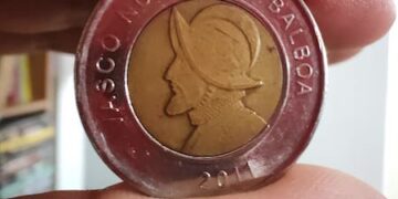 Sacarán de circulación monedas de US$1 dólar , los martinellis