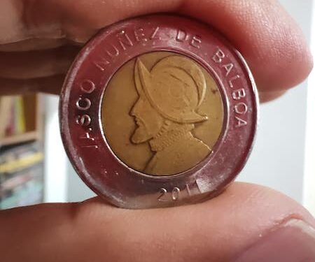 Sacarán de circulación monedas de US$1 dólar , los martinellis