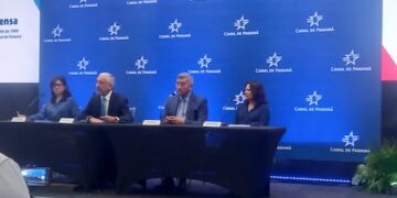 Embalse por Río Indio tomará seis años y US$1,600 millones