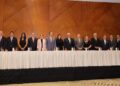 Este es el gabinete del Presidente de Panamá José Raúl Mulino