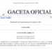 Gabinete autoriza al ministro de Economía presentar proyecto para modificación al presupuesto 2024 de Panamá