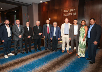 Panamá 2030, Razones para seguir apostando al Sector Marítimo