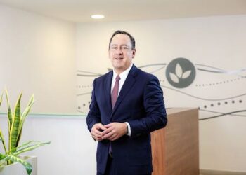 Juan Carlos Mejía fue nombrado como nuevo gerente general de Multibank