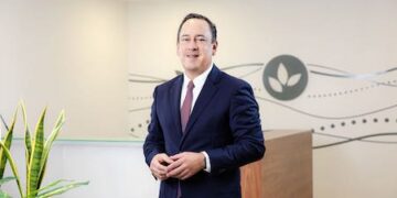 Juan Carlos Mejía fue nombrado como nuevo gerente general de Multibank