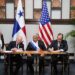 EEUU firmó un acuerdo para apoyar a Panamá con la repatriación de migrantes