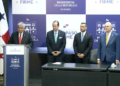 Panamá anuncia suspensión de relaciones diplomáticas con Venezuela