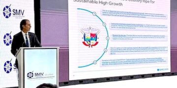 Barclays: Panamá tiene grandes oportunidades para ser uno de los jugadores importantes en la región latinoamericana