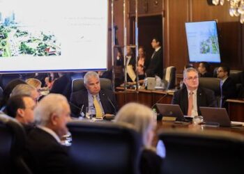 Panamá aplicará retorsión a Venezuela y cierra el espacio aéreo para vuelos desde y hacia ese país