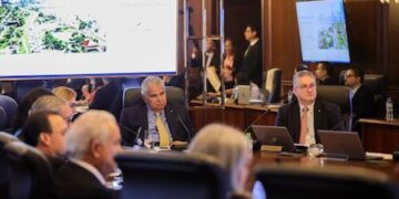 Panamá aplicará retorsión a Venezuela y cierra el espacio aéreo para vuelos desde y hacia ese país