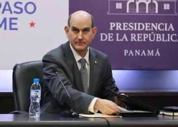 Gobierno de Panamá anuncia plan de contención por US$1,387 millones y pago a proveedores por US$877 millones