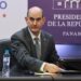 Gobierno de Panamá anuncia plan de contención por US$1,387 millones y pago a proveedores por US$877 millones