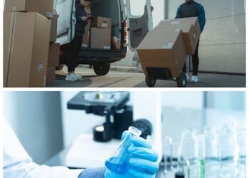 La logística en el sistema de Salud Pública en Panamá está en cuidados intensivos.