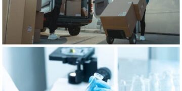 La logística en el sistema de Salud Pública en Panamá está en cuidados intensivos.