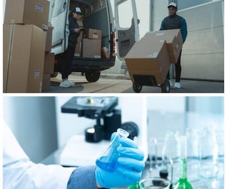 La logística en el sistema de Salud Pública en Panamá está en cuidados intensivos.