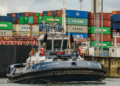 Canal de Panamá vuelve a niveles normales de tránsitos y calado, el reto ahora es recuperar la demanda