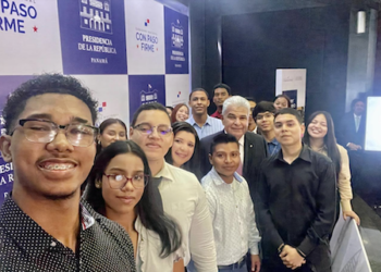 Programa del gobierno de Panamá Mi Primer Empleo inserta a más de mil jóvenes en el mercado laboral