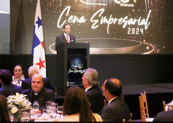 El CoNEP en el marco de sus 60 Aniversario celebra la Cena Empresarial 2024