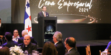 El CoNEP en el marco de sus 60 Aniversario celebra la Cena Empresarial 2024