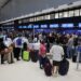 El Aeropuerto de Panamá supera los 11 millones de pasajeros hasta julio de 2024