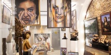 Obra de Picasso por primera vez en Panamá en exposición colectiva 