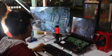 HP lanzó diferentes dispositivos diseñados con IA