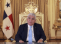 Pronunciamiento del Presidente de Panamá sobre la Caja de Seguridad Social