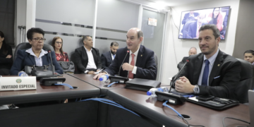 A $30,111 millones aumenta el proyecto de presupuesto para el 2025