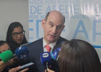 Presentarán presupuesto 2025 y reforma a le ley de responsabilidad fiscal este mes de octubre