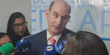 Presentarán presupuesto 2025 y reforma a le ley de responsabilidad fiscal este mes de octubre