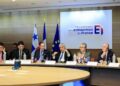Panamá busca atraer inversión francesa con proyectos de infraestructura en Foro Empresarial en París