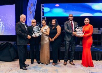 Puerto panameño SSA Marine MIT gana el Premio al Puerto del Año del Caribbean Shipping Association