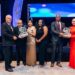 Puerto panameño SSA Marine MIT gana el Premio al Puerto del Año del Caribbean Shipping Association