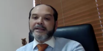 Foro CoNEP: Ministros y funcionarios claves discuten futuro económico de Panamá