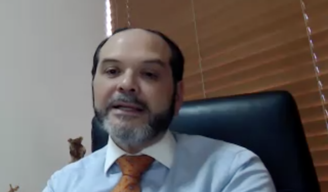 Foro CoNEP: Ministros y funcionarios claves discuten futuro económico de Panamá