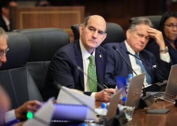 Presupuesto del gobierno de Panamá para el 2025 será $20,739 millones para funcionamiento y para inversiones la suma de $5,345 millones