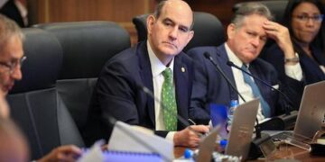 Presupuesto del gobierno de Panamá para el 2025 será $20,739 millones para funcionamiento y para inversiones la suma de $5,345 millones