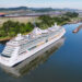 Canal de Panamá espera más de 225 tránsitos durante temporada de cruceros 2024 – 2025