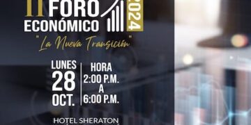 CoNEP realizará el II FORO ECONÓMICO 2024: LA NUEVA TRANSICIÓN