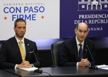 Gabinete aprueba proyecto de presupuesto con $9,341 millones para inversiones  pero el total solo sube a US$26.835 millones