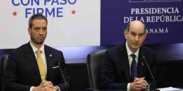 Gabinete aprueba proyecto de presupuesto con $9,341 millones para inversiones  pero el total solo sube a US$26.835 millones