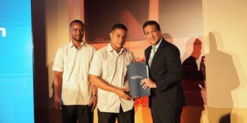 Banco Nacional de Panamá apoya el Plan Nacional de Resocialización con entrega de cuentas de ahorro a privados de libertad