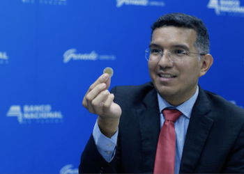 Monedas falsificadas solo representa el 2%, te contamos como identificarlas