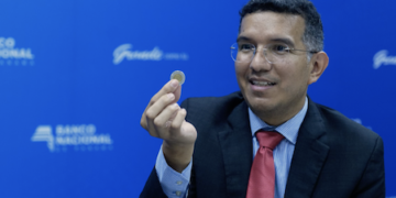 Monedas falsificadas solo representa el 2%, te contamos como identificarlas