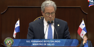 Gobierno de Panamá propone aumento de edad de jubilación en tres años