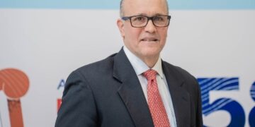 Raúl Guizado nuevo presidente de la Federación Latinomaericana de Bancos