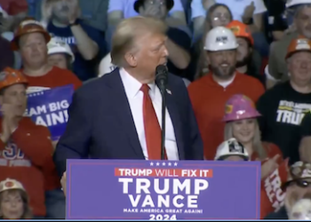 Trump regresa a la Casa Blanca, gana las elecciones de EEUU