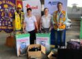 Campaña del Banco Nacional de Panamá logra reciclar un total de 687.5 libras de material electrónico